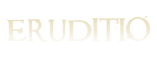 Eruditio emblem
