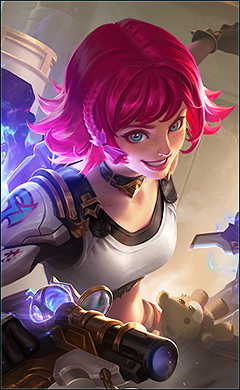 BEATRIX — DAWNBREAK SOLDIER