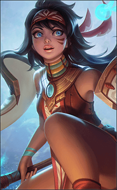 MATHILDA — SWIFT PLUME