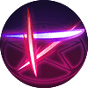 Ninjutsu: Devastator Skill icon