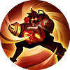 Firaga Armor Skill icon