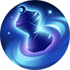 Starlit Hourglass Skill icon
