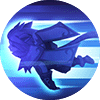Chrono Dash Skill icon