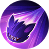 Magic Shockwave Skill icon