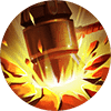 Noumenon Blast Skill icon