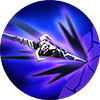 Spear of Misery Skill icon