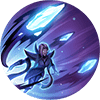 Arcane Shade Skill icon