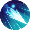 Abyss Impact Skill icon