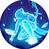 Hidden Moonlight Skill icon