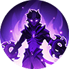 Wrath of the Abyss Skill icon