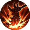 Lethal Counter Skill icon
