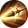 Spear of Glory Skill icon