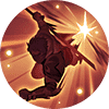 Ninjutsu: Quad Shadow Skill icon