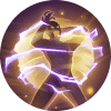 Lightning Bolt Skill icon