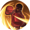 Champ Stance Skill icon