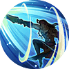 Jungle Warrior Skill icon