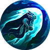 Ocean Oddity Skill icon