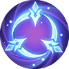 Shadow Combo Skill icon