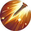 Spirit Combo Skill icon