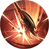Power of Wildness Skill icon