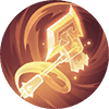 Fighting Spirit Skill icon