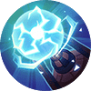 Malefic Gun Skill icon