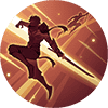 Ougi: Shadow Kill Skill icon