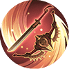 Heavenly Vow Skill icon