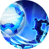 Wave of the World Skill icon