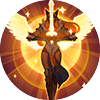 Valkyrie Descent Skill icon