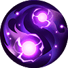 Violet Requiem Skill icon