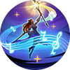 Swan Song Skill icon