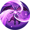 Blood Ode Skill icon