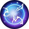 Star Power Lockdown Skill icon