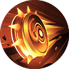 Baxia-Shield Unity Skill icon