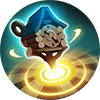 Time Journey Skill icon