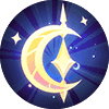 Starmoon Casket Skill icon