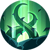 Deadly Thorns Skill icon