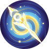 Theory of Everything Skill icon
