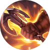 Wasteland Force Skill icon